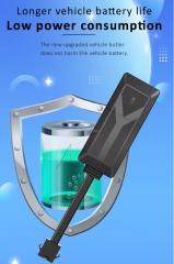4G (2G) vehicle GPS Tracker---（EasyTrack100）,Xbuscar Telematics hardware Solutions Provider