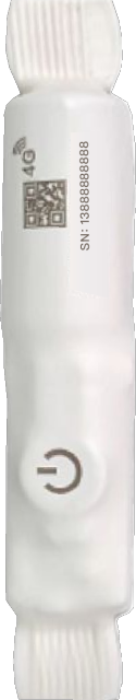 4G esim water proof disposable Asset Tracker---(SecureAsset70),Xbuscar Telematics hardware Solutions Provider