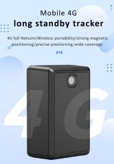 4G One-way Asset GPS tracker---(SecureAsset60),Xbuscar Telematics hardware Solutions Provider