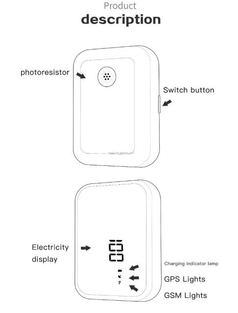4G Big battery Asset GPS Tracker---(SecureAsset30),Xbuscar Telematics hardware Solutions Provider