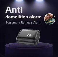 4G Big battery Asset GPS Tracker---(SecureAsset30),Xbuscar Telematics hardware Solutions Provider