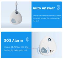 4G SOS Button lone woker GPS Tracker---(SafeGuard10),Xbuscar Telematics hardware Solutions Provider