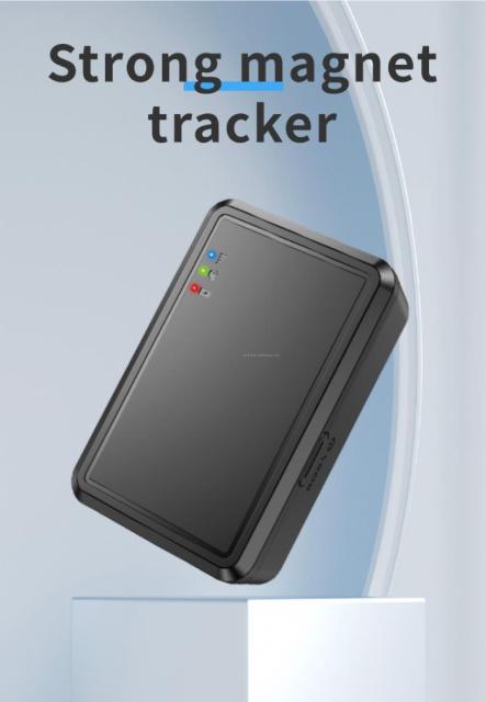 4G Portable Asset GPS Tracker---(SecureAsset40),Xbuscar Telematics hardware Solutions Provider
