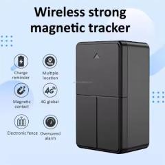 4G One-way Asset GPS tracker---(SecureAsset60),Xbuscar Telematics hardware Solutions Provider