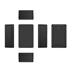 2G/4G Rechargeable Asset Tracker,Xbuscar Telematics hardware Solutions Provider