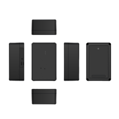 2G/4G Rechargeable Asset Tracker （6000mAh）,Xbuscar Telematics hardware Solutions Provider