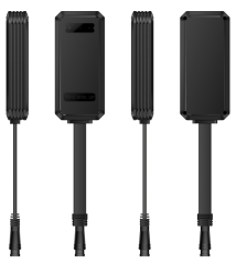 4G GPS Tracker - Waterproof,Xbuscar Telematics hardware Solutions Provider
