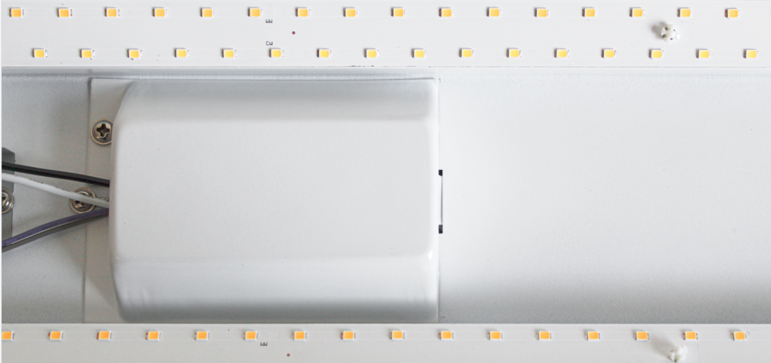 Wrap Round Light - 4FT