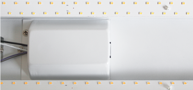Wrap Round Light - 4FT
