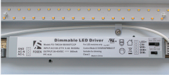 Wrap Round Light - 4FT