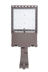 A4 SL AREA LIGHT - HG-SL-300W-50K