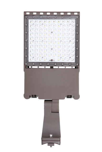 A4 SL AREA LIGHT - HG-SL-300W-50K