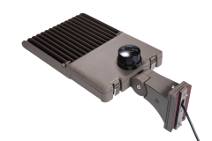 A4 SL AREA LIGHT - HG-SL-200W-50K