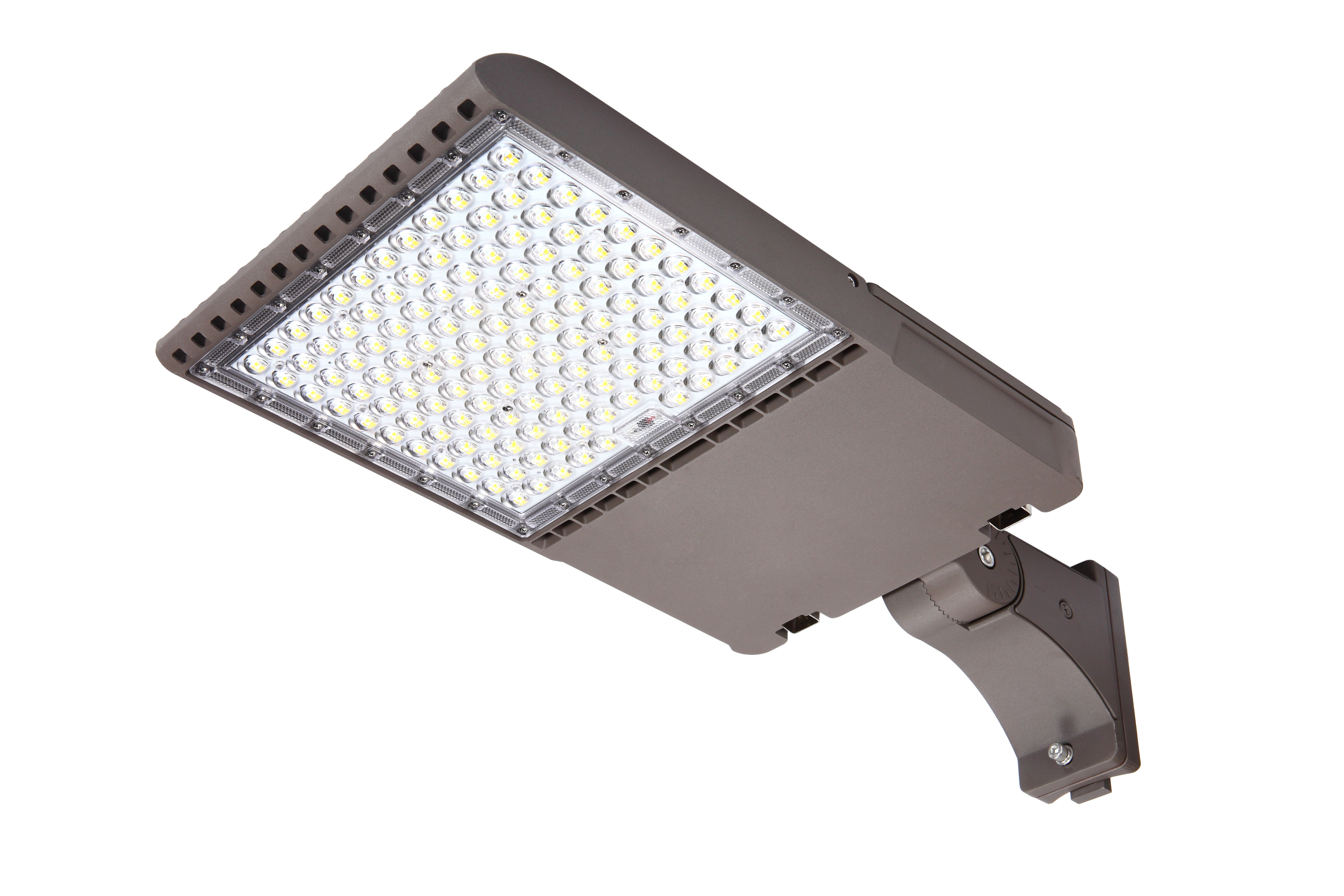 A4 SL AREA LIGHT - HG-SL-200W-50K