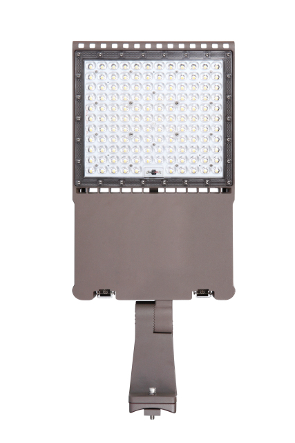 A4 SL AREA LIGHT - HG-SL-150W-50K