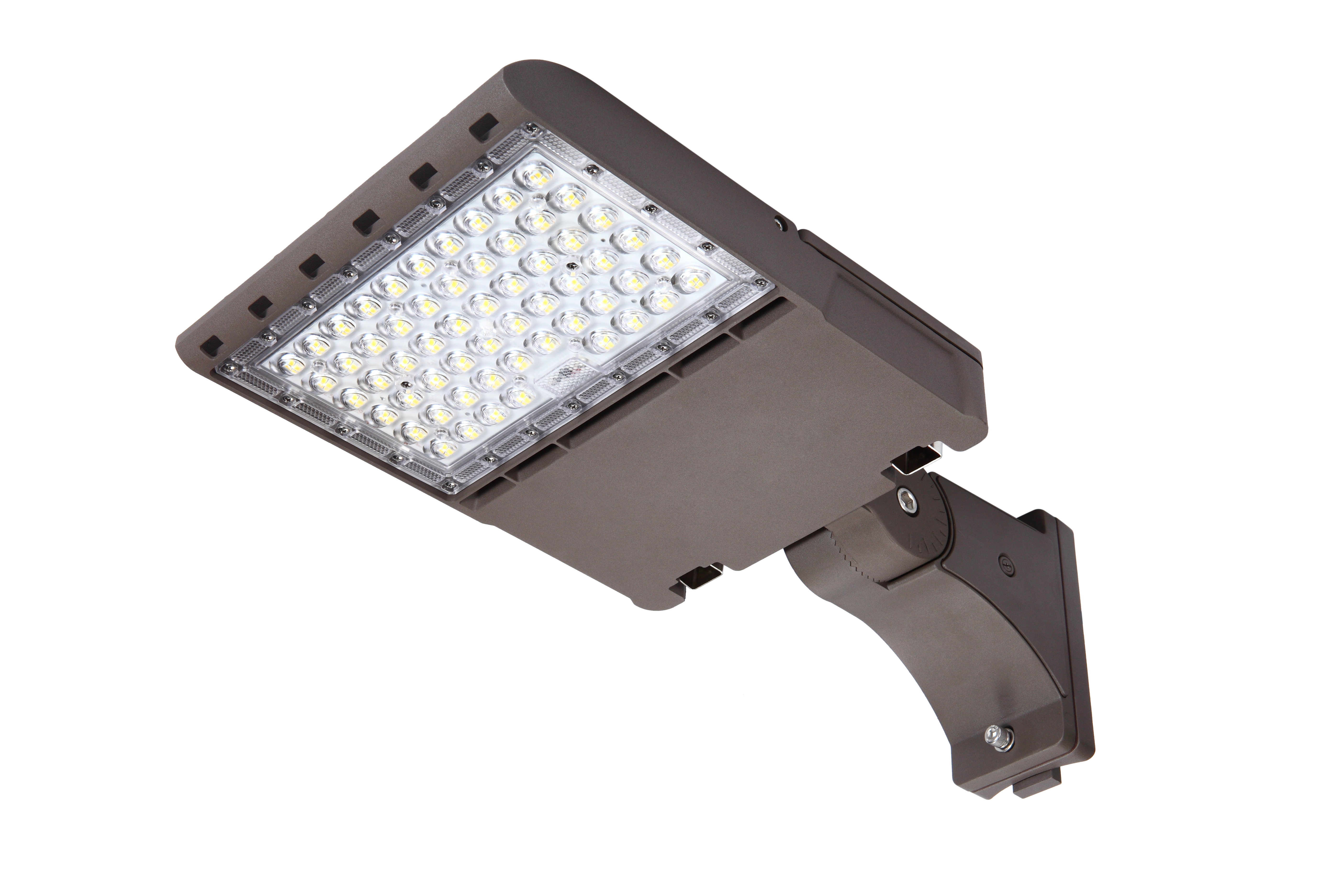 A4 SL AREA LIGHT - HG-SL-200W-50K