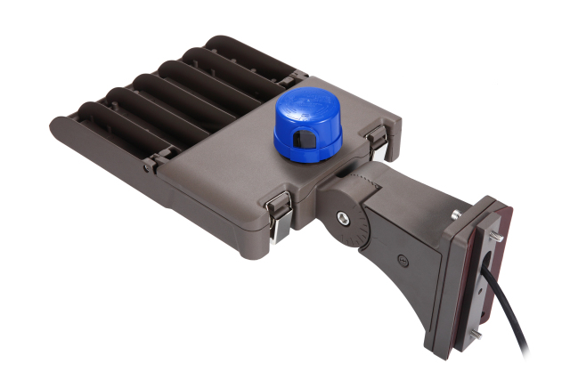 A4 SL AREA LIGHT - HG-SL-300W-50K