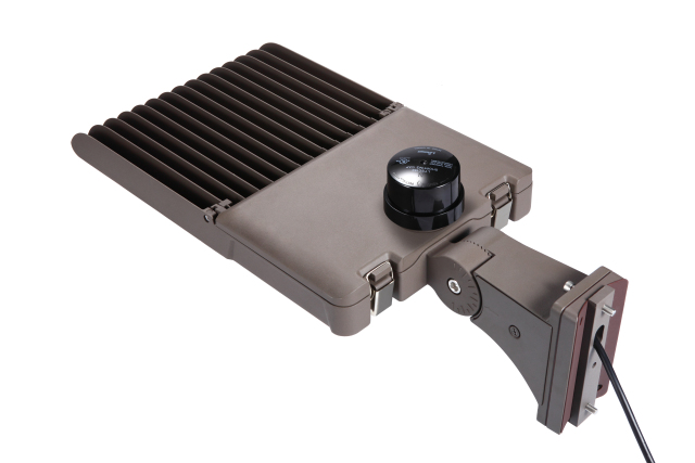 A4 SL AREA LIGHT - HG-SL-300W-50K