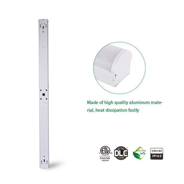 Linear Strip Light - 4FT