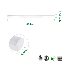 Linear Strip Light - 4FT