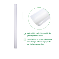 Linear Strip Light - 8FT