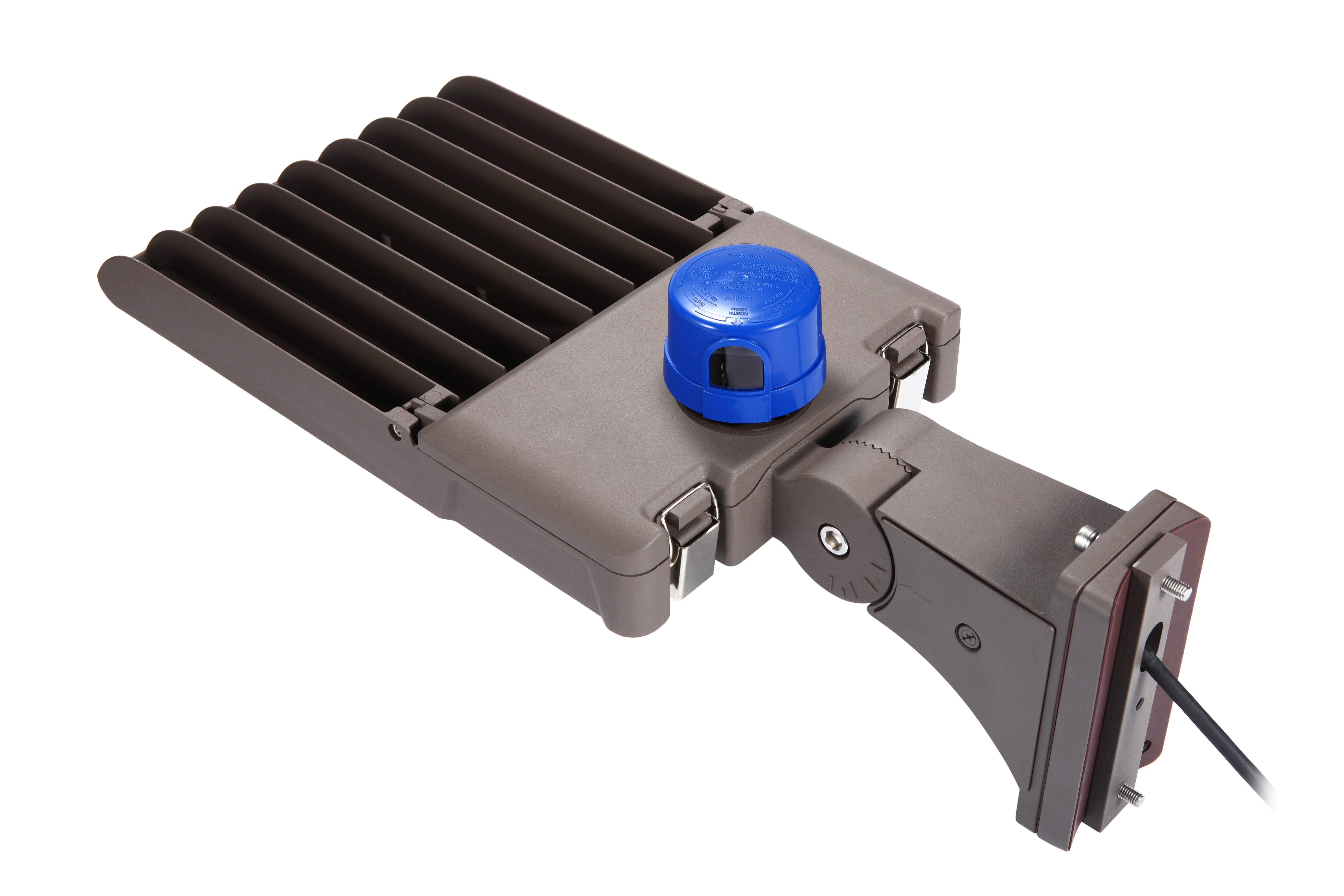 A4 SL AREA LIGHT - HG-SL-200W-50K