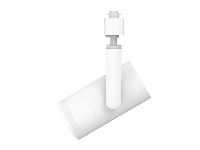LED Track Light - Zoomable