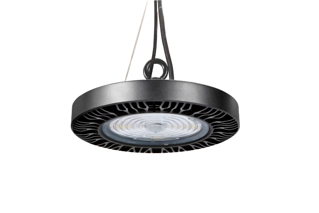 UFO High Bay - H7 160LPW
