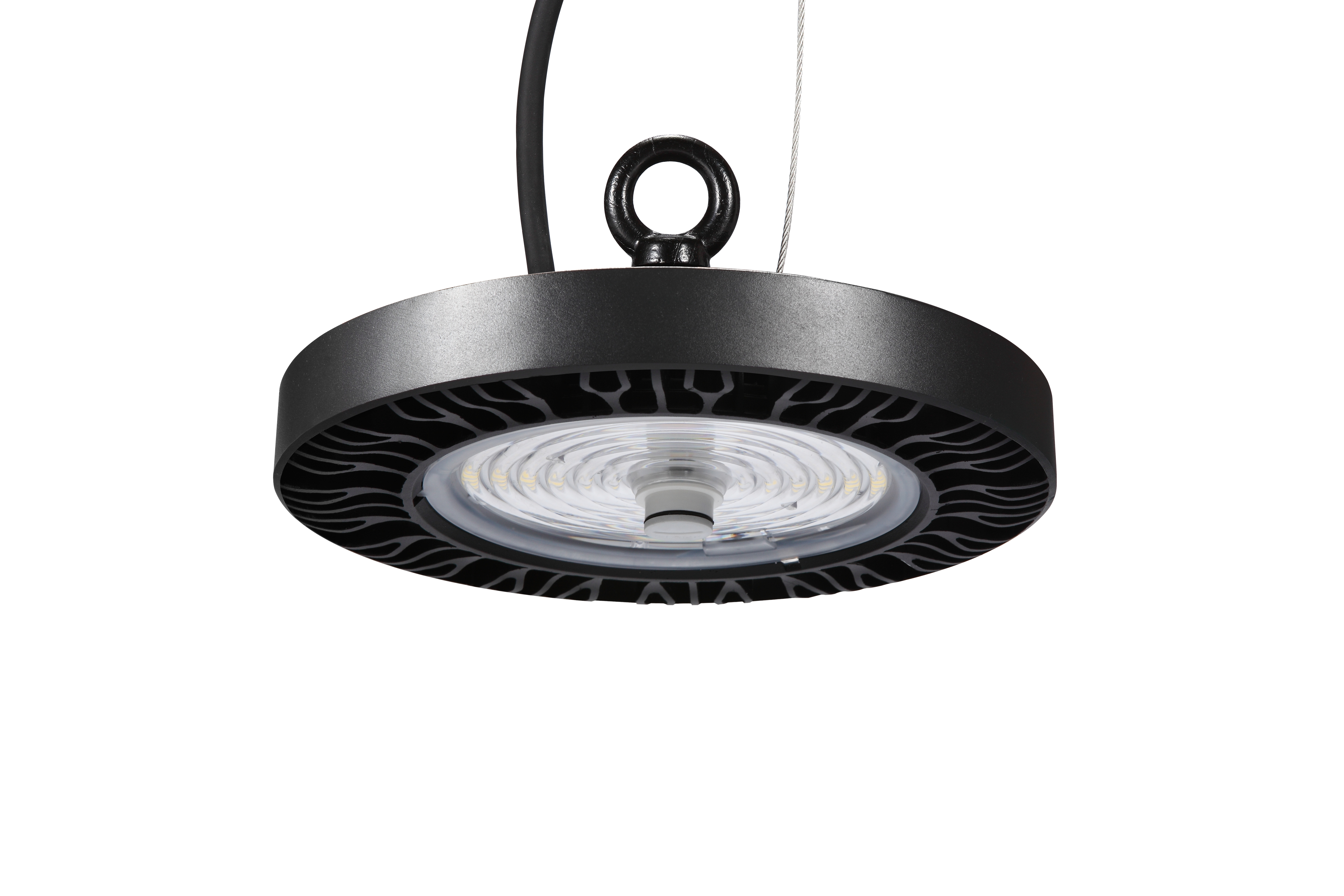 UFO High Bay - H7 160LPW