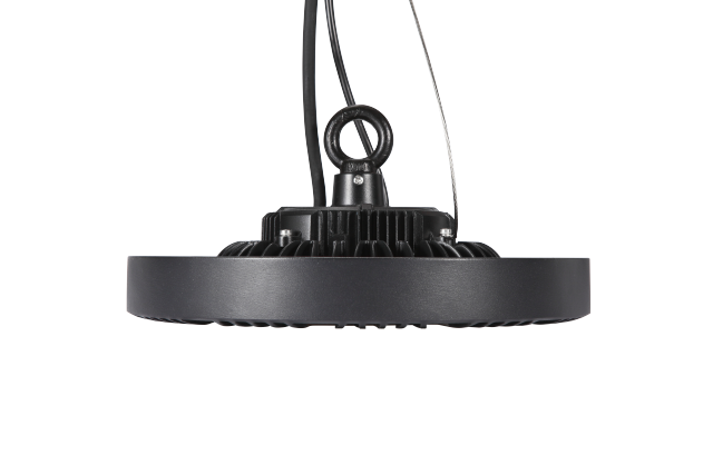 UFO High Bay - H7 160LPW