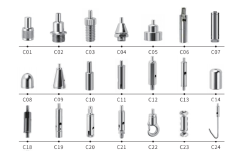 Cable Grippers