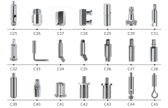 Cable Grippers