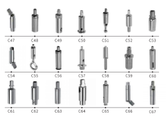 Cable Grippers
