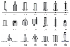 Cable Grippers
