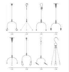 Hanging Kit