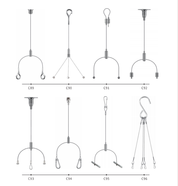Hanging Kit