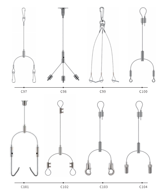 Hanging Kit