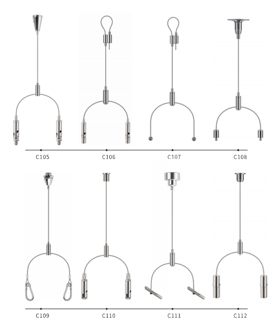Hanging Kit