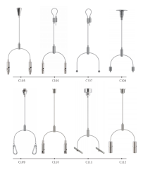 Hanging Kit
