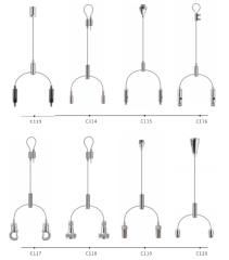 Hanging Kit