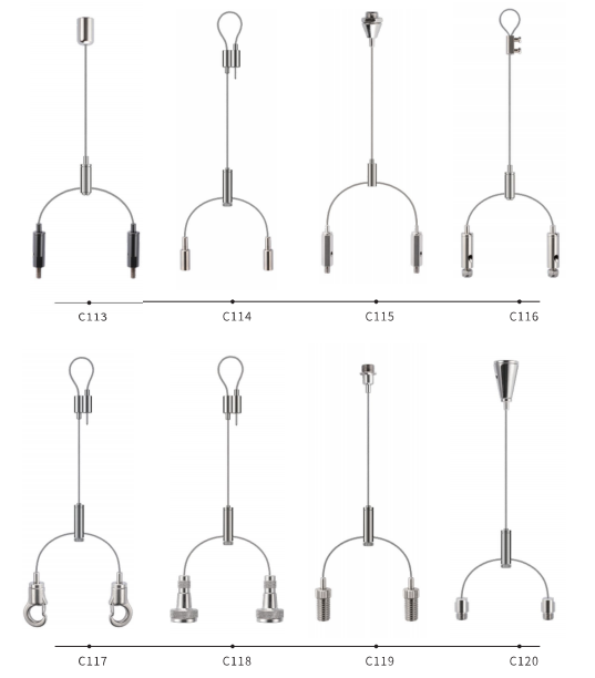 Hanging Kit