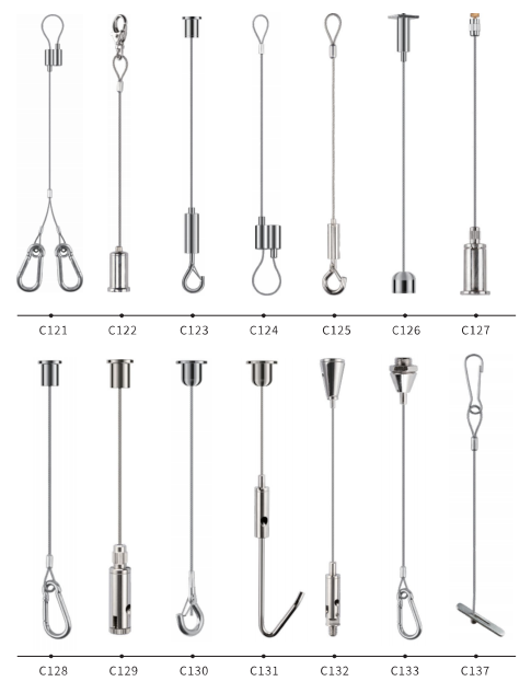 Hanging Kit