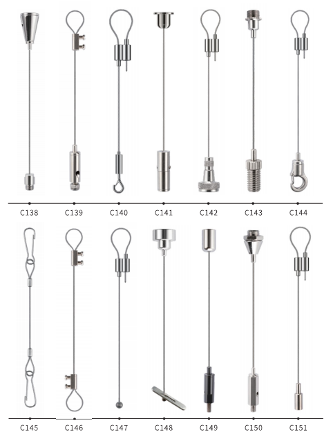 Hanging Kit