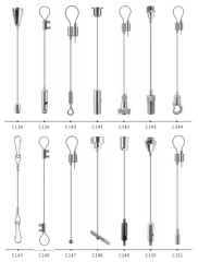 Hanging Kit