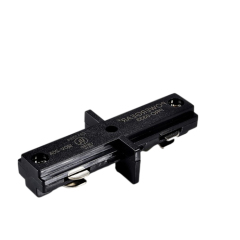 One-Circuit Track, Straight Connector (Seamless)
