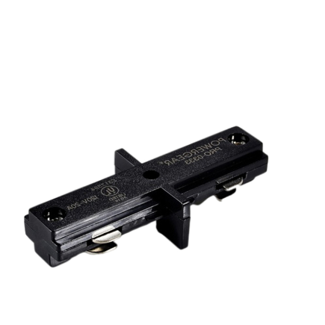 One-Circuit Track, Straight Connector (Seamless)