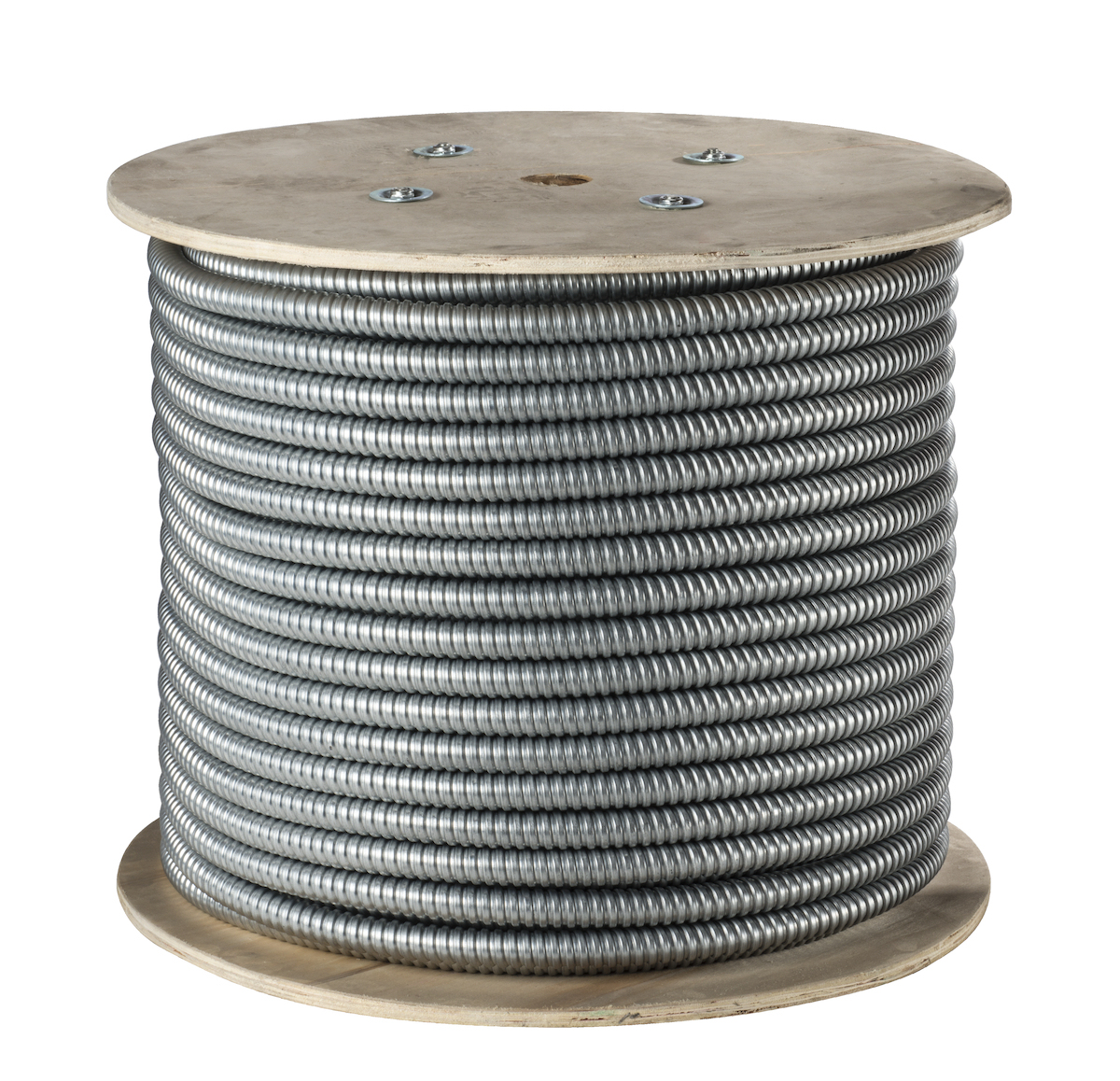 1 1/2"FLEXIBLE STL CONDUIT 100 REEL