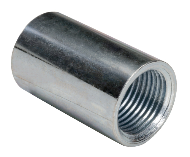1" RGD COUPLING