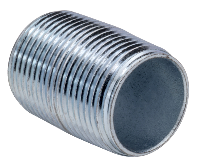1"X CLOSE CONDUIT NIPPLE