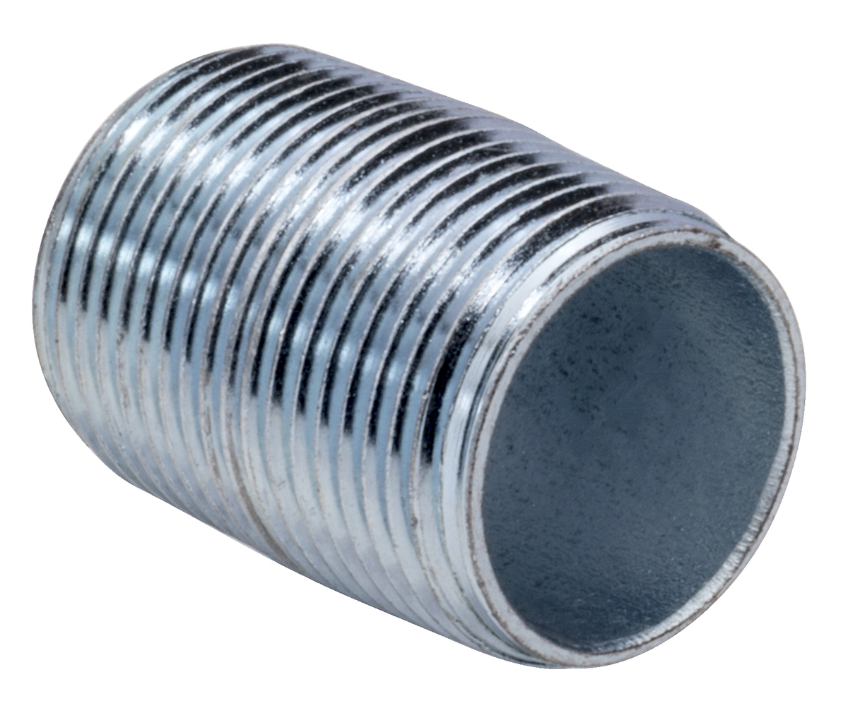 1/2"X2" CONDUIT NIPPLE